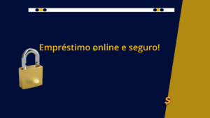 Empréstimo online é seguro? Descubra agora!