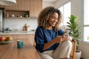 Empréstimo pessoal para negativados: solução simples