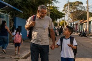 Dia dos Pais: presente sem gastar muito